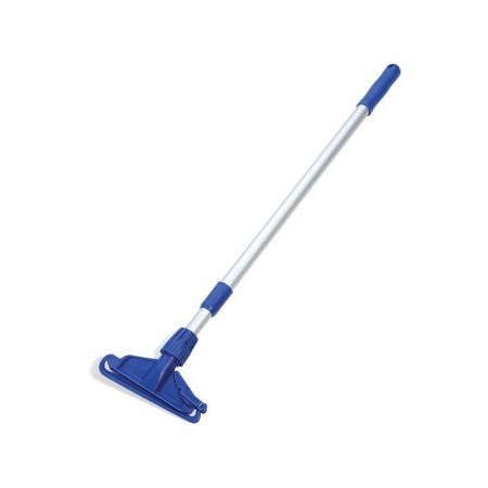 Pig 51 in L , Blue/Silver, Microfiber CLN1102